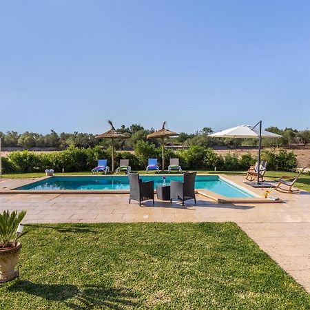 Villa Son Pou Sencelles Exterior foto